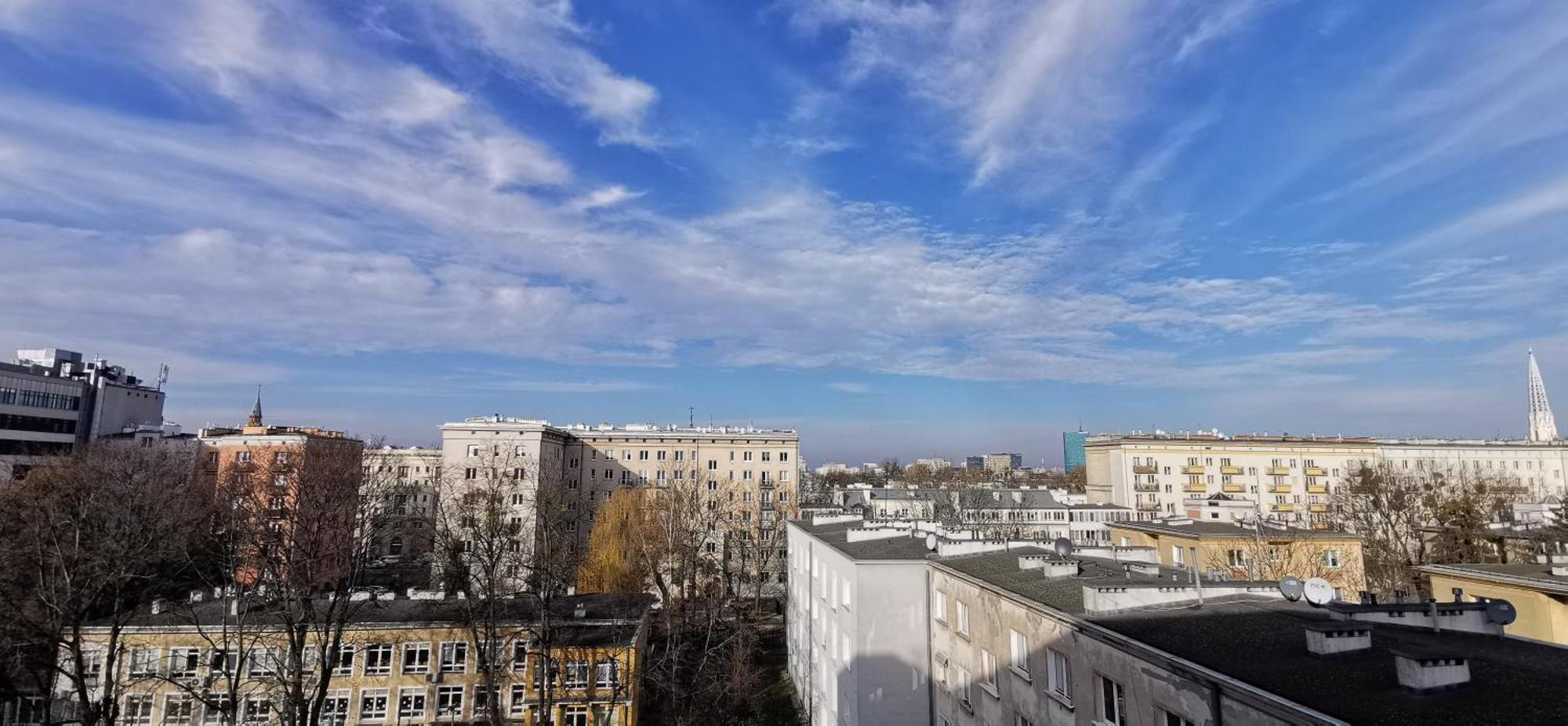 Palladium Elektoralna Apartments Βαρσοβία Εξωτερικό φωτογραφία