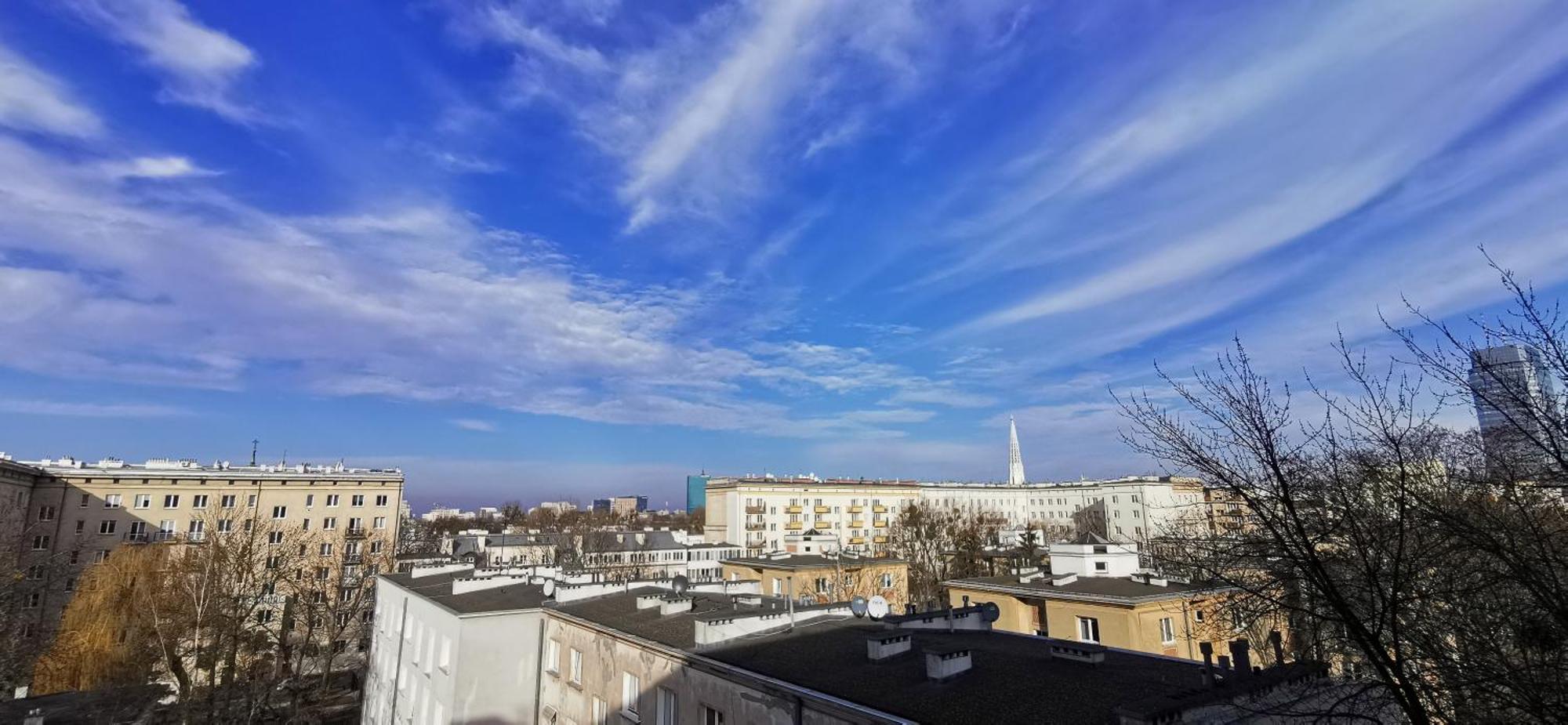 Palladium Elektoralna Apartments Βαρσοβία Εξωτερικό φωτογραφία